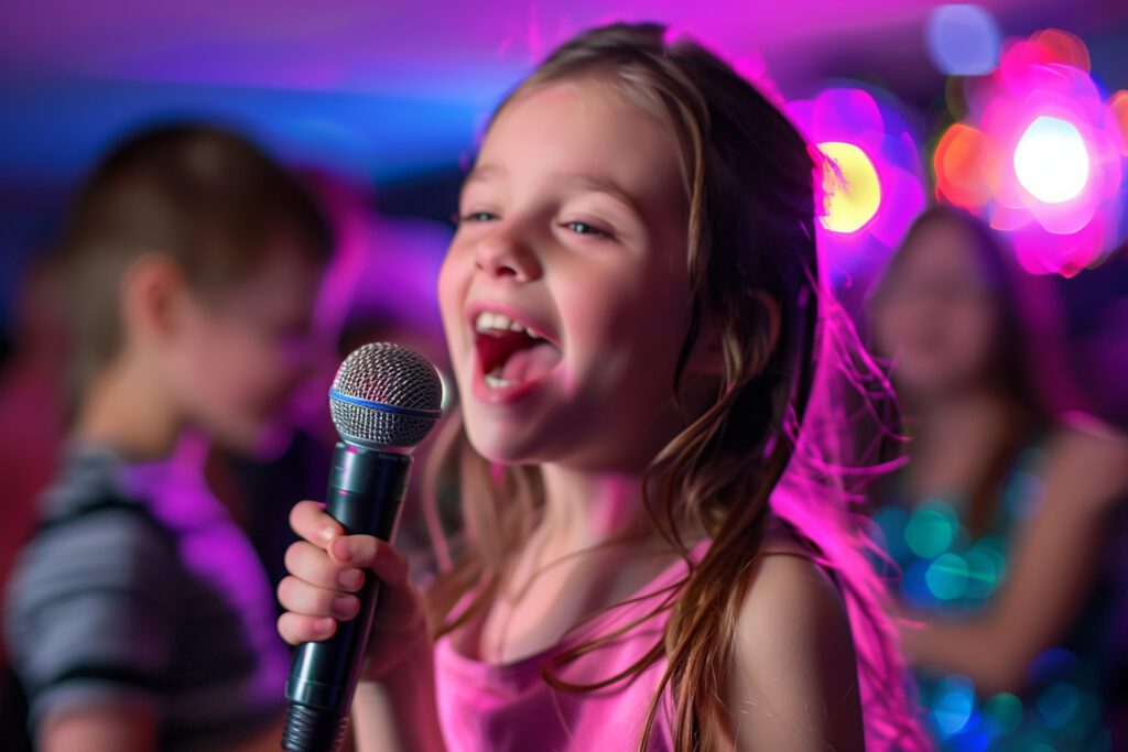 karaoke-fun-singalong-delight